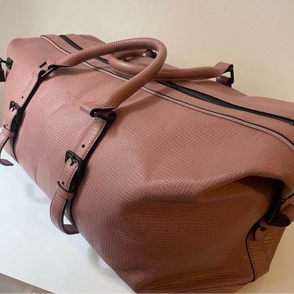 Ted Bake Weekend Travel Duffel Bag - Picture 11 of 13
